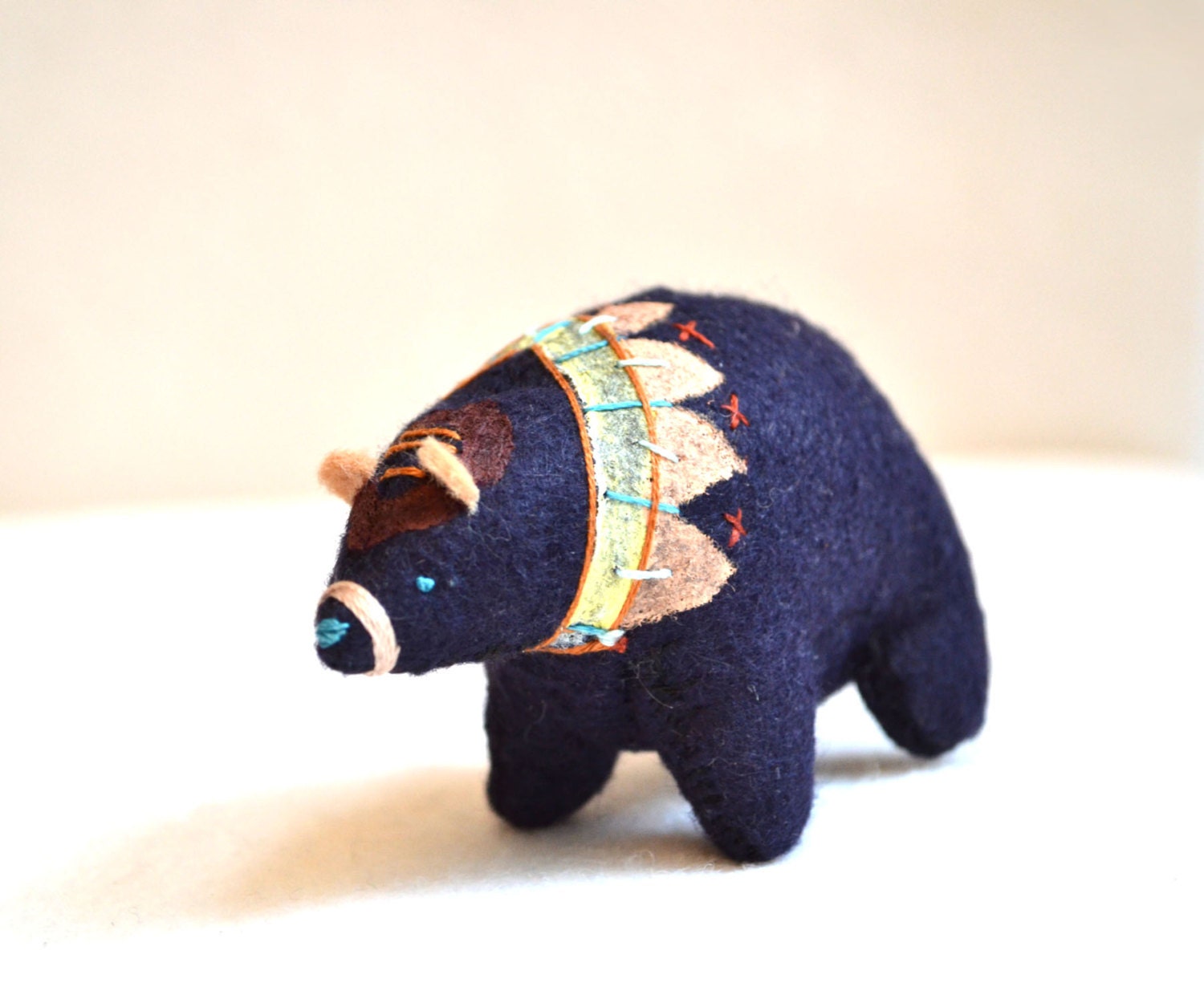 clan bear brave 5