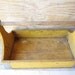 Primative Ocher Garden Tote