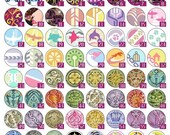 The World ends with you TWEWY pick any 25 pins/buttons