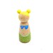 Wooden Peg Doll Mermaid