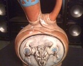 Southwest Ceramic Jug