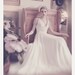 Lucille 1940's inspired Bridal Gown.