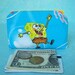reserved for Gywn Mini Zippy pouch