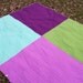 Urban Candy Quilt