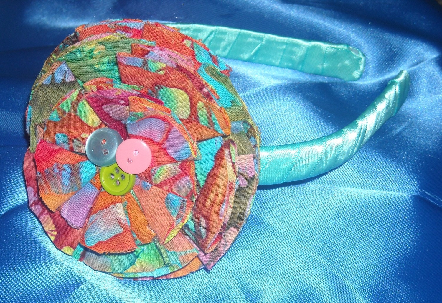 Layers Of Color, Layers Of FUN