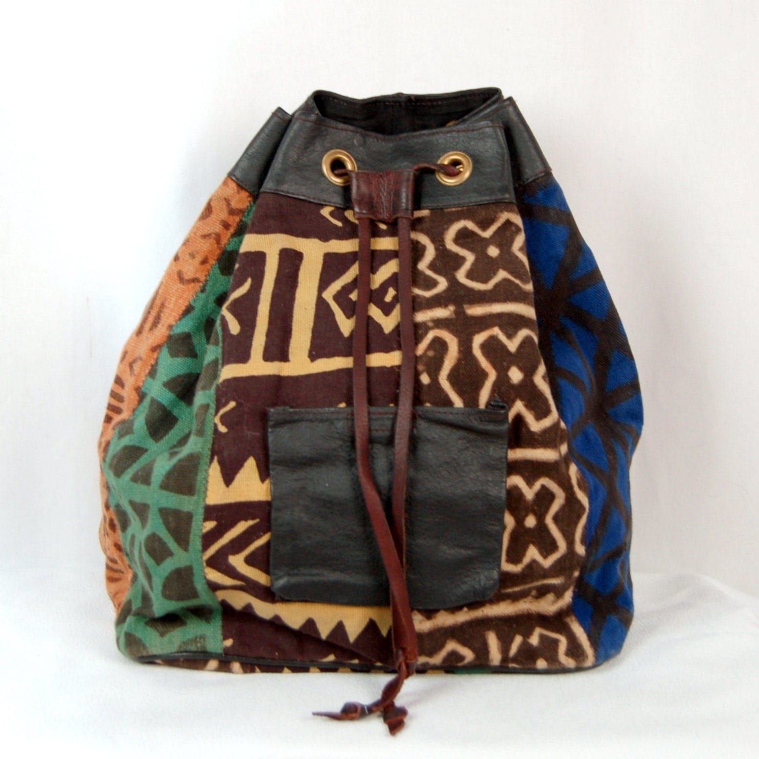 Tribal Backpack