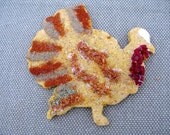 Tara's Turkey Dinner Anytime Treats for Dogs