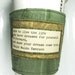 Coffee Cozy - Dare to live - Ralph Waldo Emerson Quote