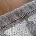 7 Letters - Burlap Garland - Wall & Party Decor