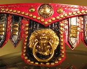 Lorica De Gusto Collar