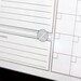 Print Your Own - Family Calendar - 4