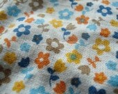 Wool Nursing pads - Reusable wool nursing pads - organic cotton backed - (SUPER absorbent) Set of three of varying colours