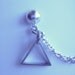 Triangle Ear Cuff