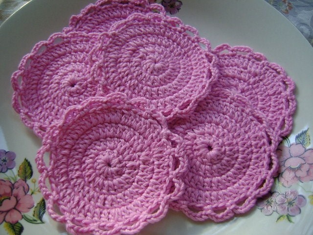 BAMBOO   ROUND FACIAL SCRUBBiES...