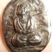 Spelled Buddha Coin