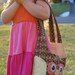 Woodland Bag:Owl