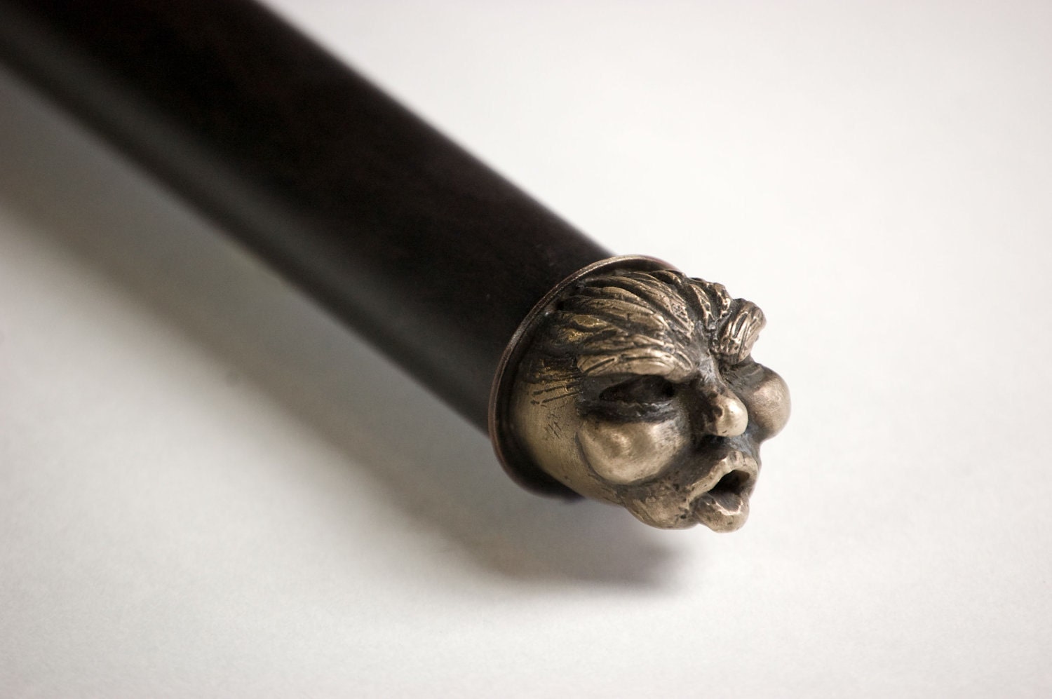 Fireplace Tool- The Tinder Pipe