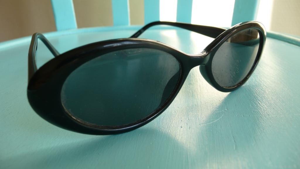 Vintage spectacles , glasses, retro specs, seventies, sixties, fashion, French accessories by ancienesthetique