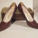 Reptile Pumps Size 8 1/2- SALE