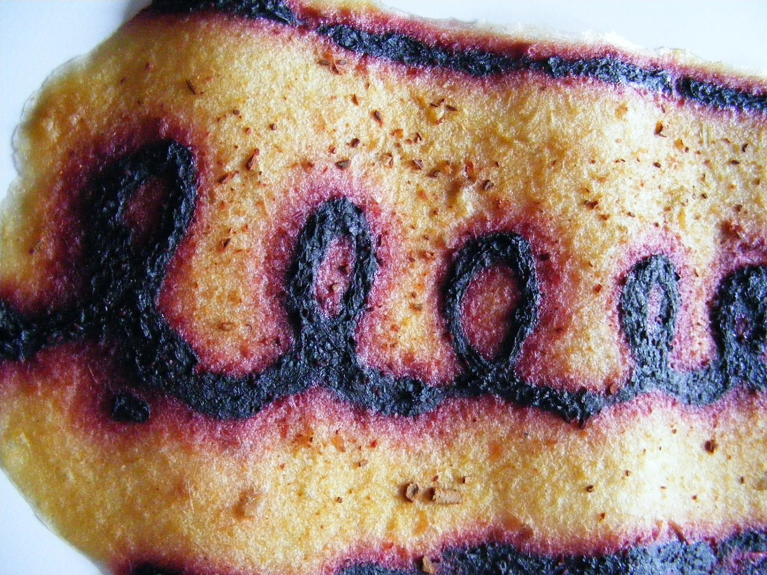 Apple / Cinnamon / Blueberry Real Fruit Leather