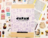 Japan In A Collection