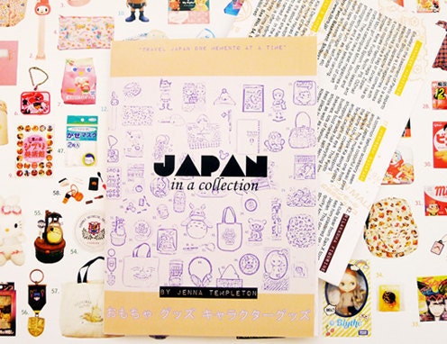 Japan In A Collection