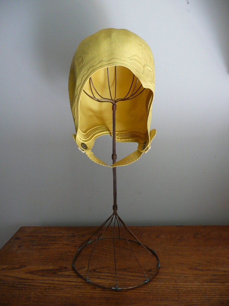 Vintage Jantzen Diving Belle Swim Cap
