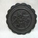 1972 Cupola Foundry Iron Trivet, Cast Iron Trivet, Unique Item, Grinnell Foundry, Columbia Pa