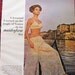 Vintage Print Ad Classic Maidenform Bra 60s Glamour Magazine 1966