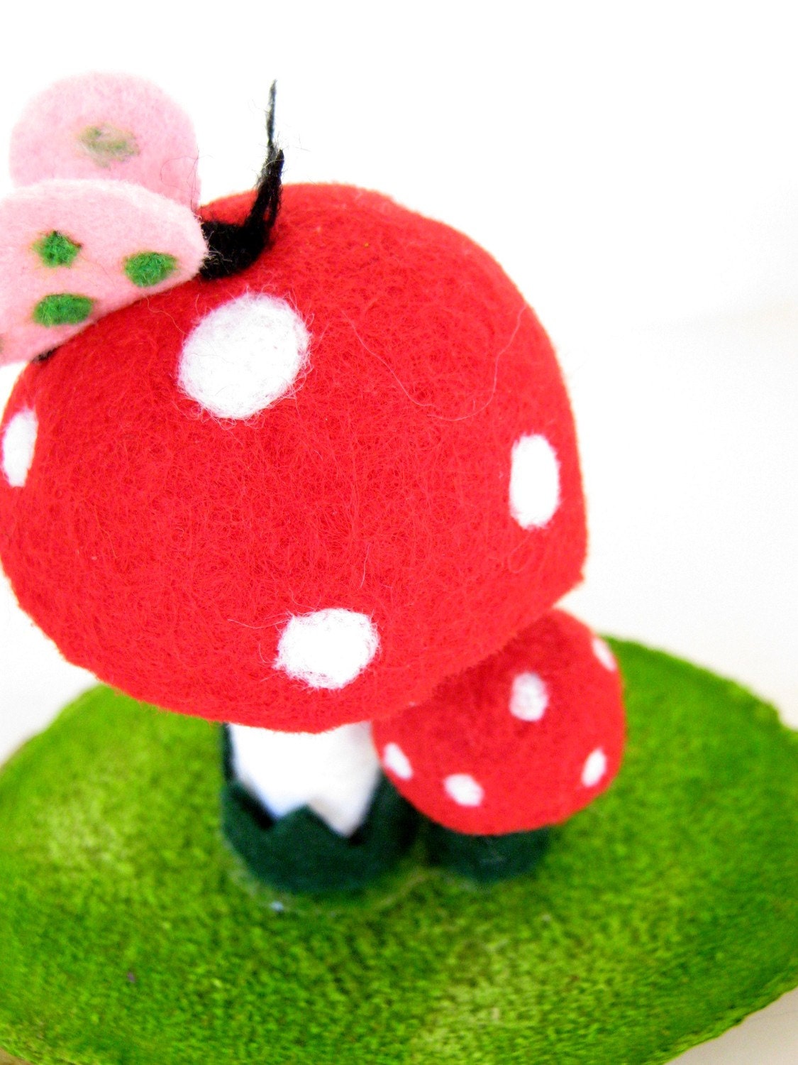 Toadstools
