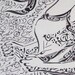 Original Arabic Calligraphy Print- Women in the Quran