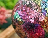 Gazing Ball