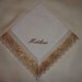 Mother Handkerchief