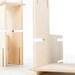 Architect Modular Walls, Montessori Classroom Building toys