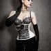 Underbust corset - Thalia