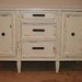 Veranda Ivory Server