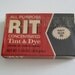 Vintage RIT Dye