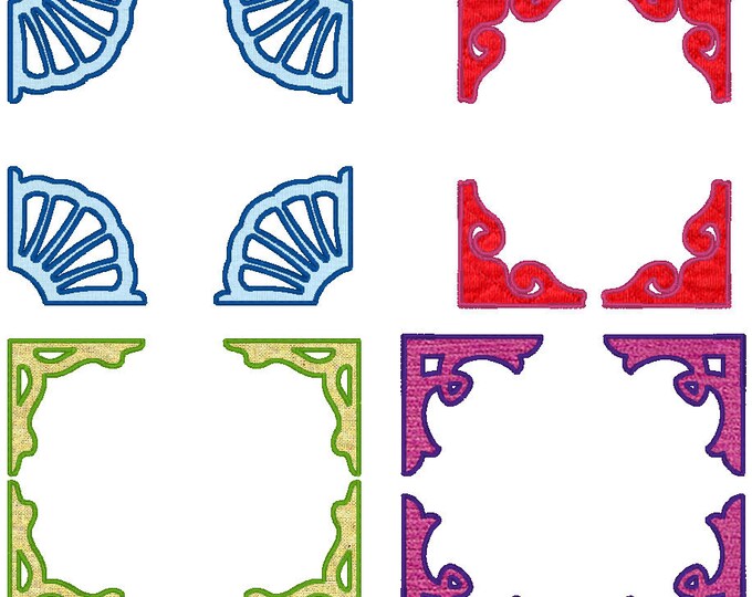 Stickmuster Download