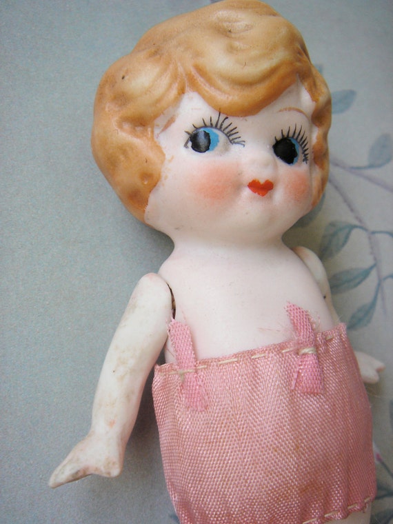 kewpie doll 1920