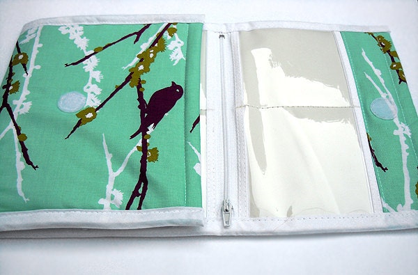 SALE - Jewelry Roll Organizer Case for Home & Travel - Theory in Cream