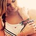 FRIENDSHIP bracelet with chunky gold curb chain and silk cord
