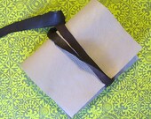 Leather Bound Long Stitch Sketchook