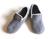Man feet get cold too - Men's House Slippers