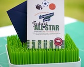 All-Star Baby Shower CUSTOMIZED printable invitation Il_170x135
