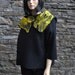 Reserved - Felted jacket - Size M - New collection 2012