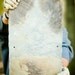 Address Plaque ARCH / CARVED STONE / Sign / Marker / Slate / House  Home Number Column Mailbox