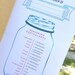 Personalized Recipe Book-Choose Your Own Binding Color