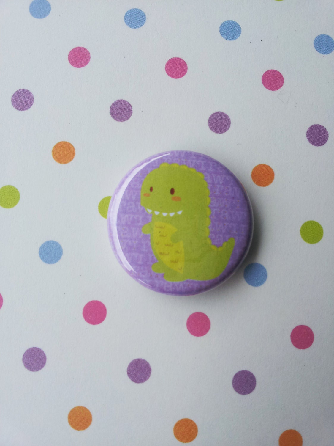 Button Value Pack (Pick Any 5)