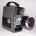 Vintage Movie Camera 60's Kodak Electric 8 Zoom Movie Camera Fathers Day Mothers Day