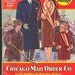 1929-30 Chicago Mail Order Co. Catalog: Family clothing